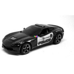 Matchbox - 2015 Corvette Stingray kisaut
