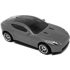 Matchbox - 2015 Jaguar F-Type Coupe kisaut