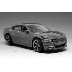 Matchbox - 2018 Dodge Charger