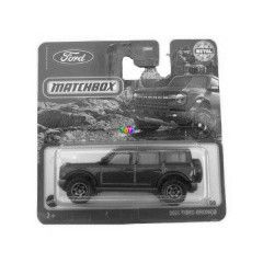 Matchbox - 2021 Ford Bronco kisaut