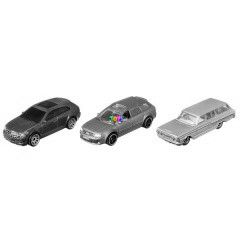 Matchbox - 3 darabos kisaut kszlet - MBX Wagons