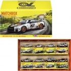 Matchbox - 70. vfordul gyjti csomag