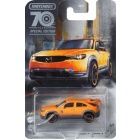 Matchbox - 70. vforduls nyithat kisaut - 2021 Mazda MX