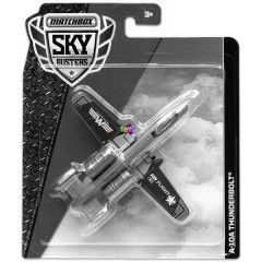 Matchbox - A-10A Thunderbolt replgp