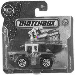 Matchbox - Acre Maker