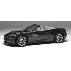Matchbox - Aston Martin DBS Volante