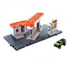 Matchbox - Benzinkt jtkszett