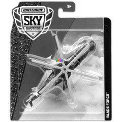 Matchbox - Blade Force helikopter, kk