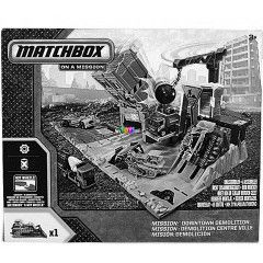 Matchbox - Bontsi terlet kzepes plya