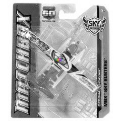 Matchbox - Cessna Caravan replgp 2