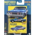 Matchbox - Collectors - 1962 Plymouth Savoy kisaut