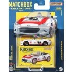 Matchbox - Collectors - 2015 Mazda MX-5 Miata kisaut