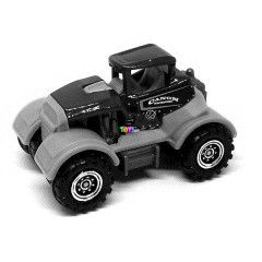Matchbox Construction - Dirtstroyer kisaut, srga