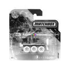 Matchbox Construction - Ground Grinder kisaut