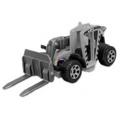 Matchbox Construction - Load Lifter kisaut