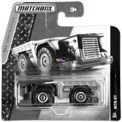 Matchbox - MBX Construction - MTN XT