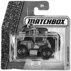 Matchbox - Dirtstroyer kisaut