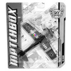 Matchbox - DV BMB replgp