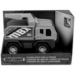 Matchbox elemlmpk - Rally teheraut
