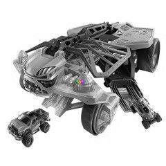 Matchbox - Elite Rescue Recon Raider
