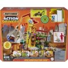 Matchbox - ptkezs plyaszett