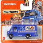 Matchbox - Express Delivery kisaut