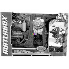 Matchbox - Extrm kalandok autmos