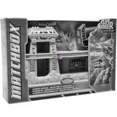 Matchbox - Extrm kalandok repltr