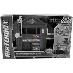 Matchbox - Extrm kalandok tzoltsg