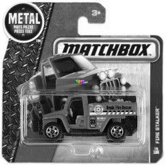 Matchbox - Fire Stalker