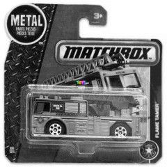 Matchbox - Flame Tamer kisaut