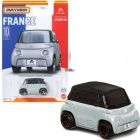 Matchbox - Franciaorszg kollekci - Citroen Ami