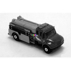 Matchbox - Freightliner M2 106 kisaut