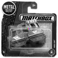 Matchbox - Hail Cat kisaut