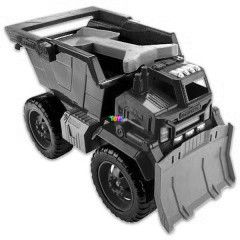Matchbox - Homokoz teheraut