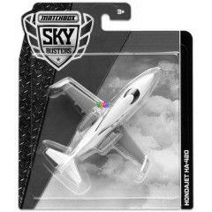 Matchbox - Hondajet HA-420 replgp