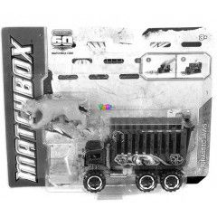 Matchbox - Munkagp szrnnyel - Jurassic Jaws aut tigrissel
