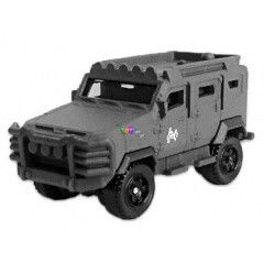 Matchbox - Jurassic World 2 - 10 Textron Tiger kisaut