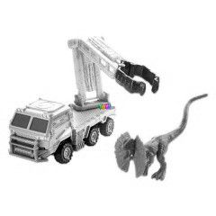 Matchbox Jurassic World 2 - Dilophoszllt