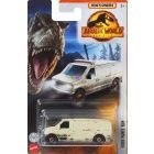 Matchbox - Jurassic World 2. - Ford Panel Van kisaut