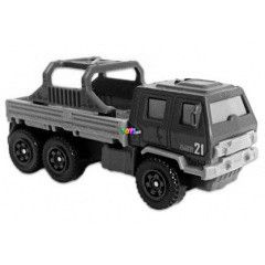 Matchbox - Jurassic World 2 - Off-Road mentjrm