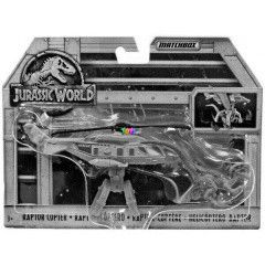 Matchbox Jurassic World 2 - Raptor - Copter
