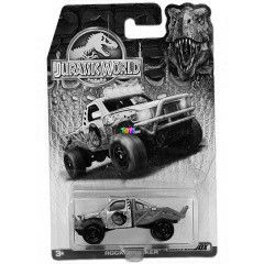 Matchbox - Jurassic World - Rock Shocker