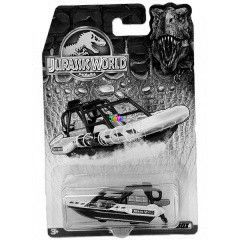 Matchbox - Jurassic World - Sea Spy