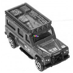 Matchbox - Land Rover Defender 110
