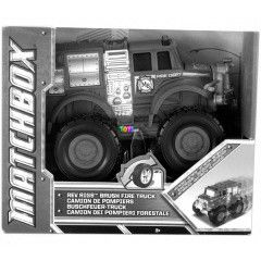Matchbox - Lendkerekes tzolt terepjr