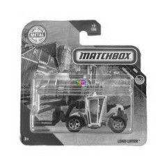 Matchbox - Load Lifter kisaut