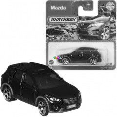 Matchbox - Mazda CX-5 kisaut
