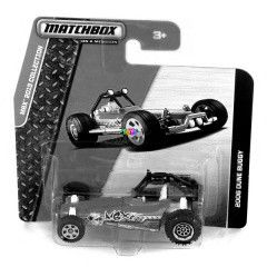 Matchbox - MBX 2013 Collection - 2006 Dune Buggy kisaut