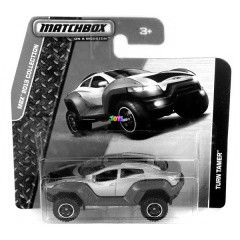 Matchbox - MBX 2013 Collection - Turn Tamer kisaut